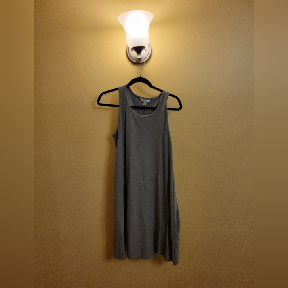Time and Tru dress